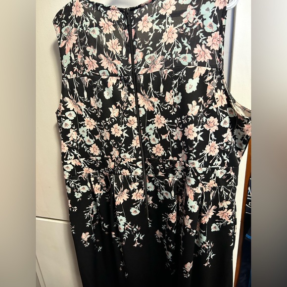 Rickis spring dress - Picture 5 of 8